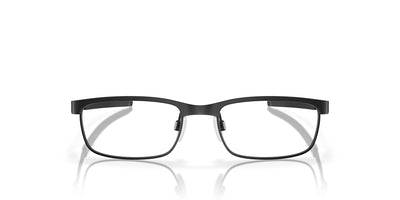 Oakley Steel Plate OX3222-Eyeglasses-