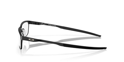 Oakley Steel Plate OX3222-Eyeglasses-