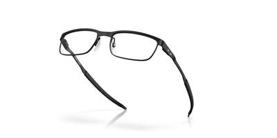Oakley Steel Plate OX3222-Eyeglasses-