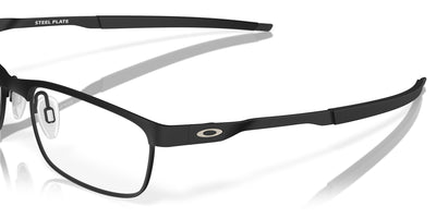 Oakley Steel Plate OX3222-Eyeglasses-