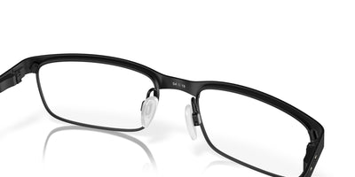 Oakley Steel Plate OX3222-Eyeglasses-