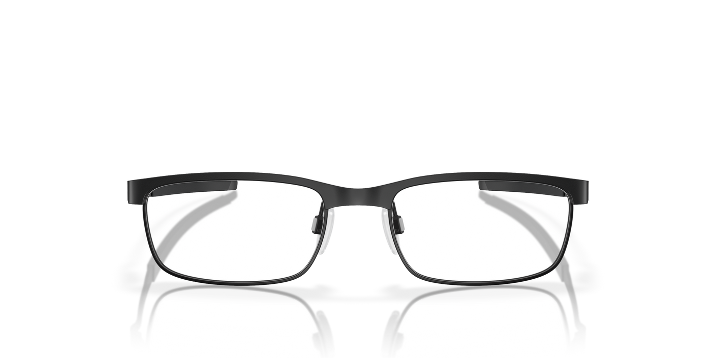 Oakley Steel Plate OX3222-Eyeglasses-Topline Eyewear