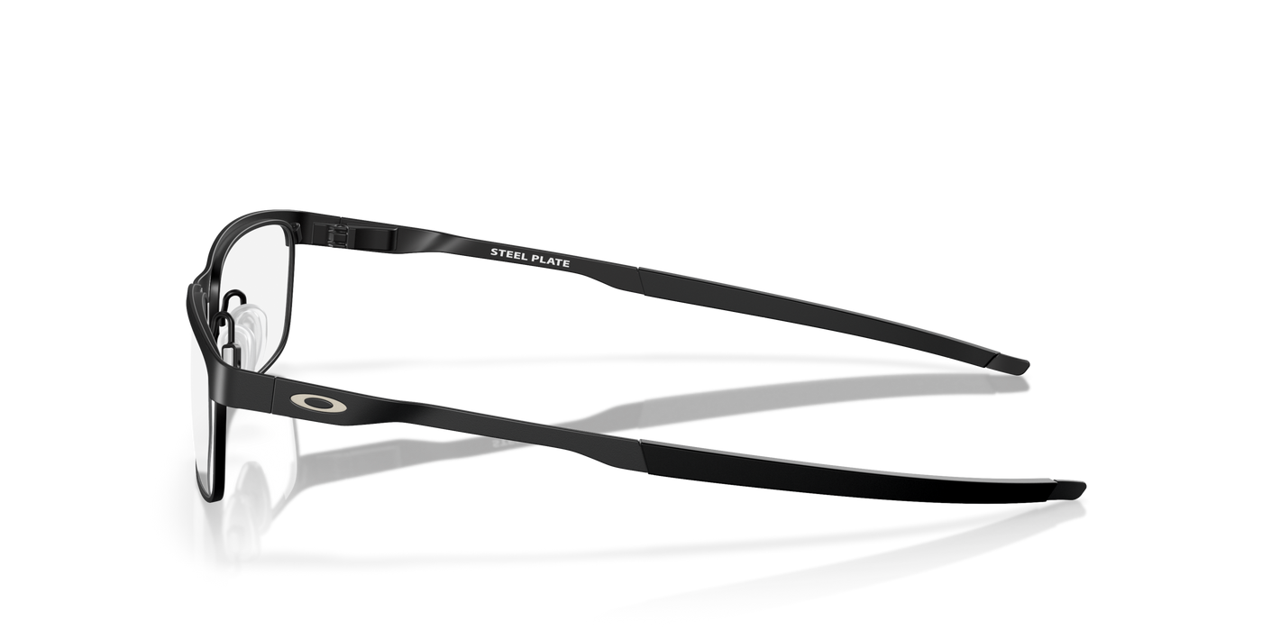 Oakley Steel Plate OX3222-Eyeglasses-Topline Eyewear
