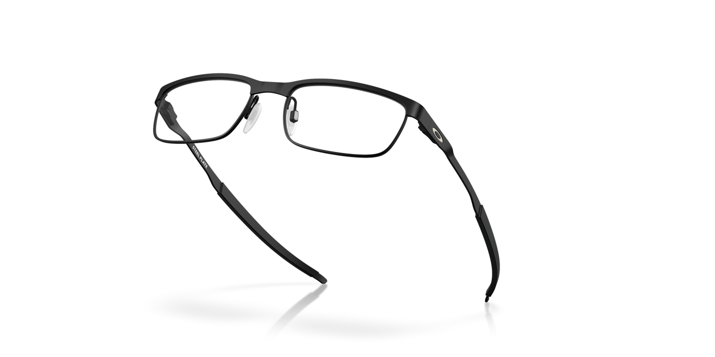 Oakley Steel Plate OX3222-Eyeglasses-Topline Eyewear