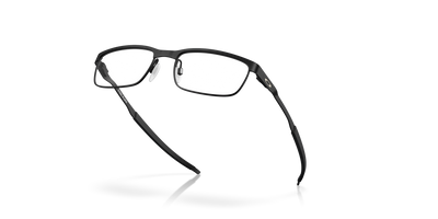 Oakley Steel Plate OX3222-Eyeglasses-Topline Eyewear