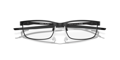 Oakley Steel Plate OX3222-Eyeglasses-Topline Eyewear