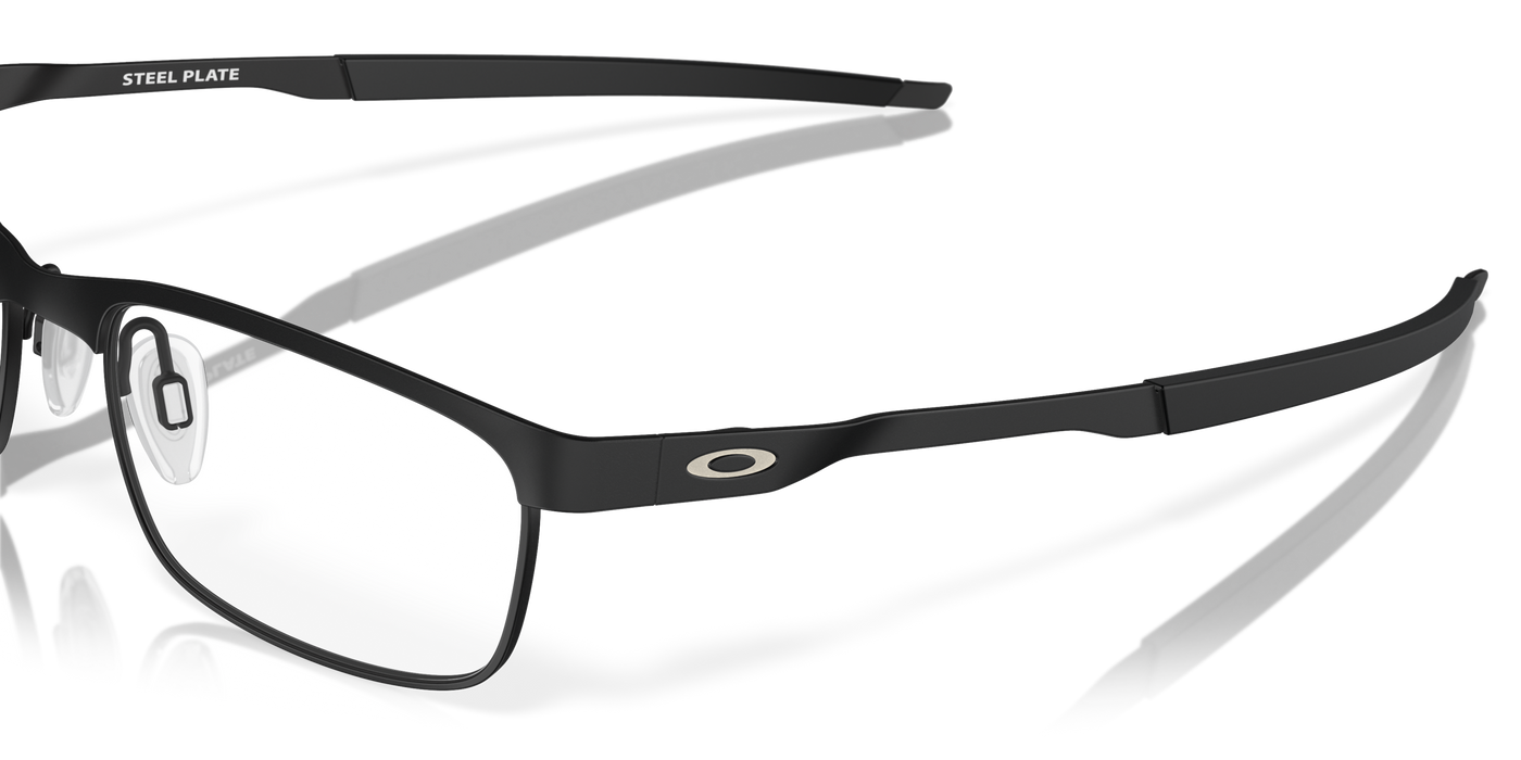 Oakley Steel Plate OX3222-Eyeglasses-Topline Eyewear