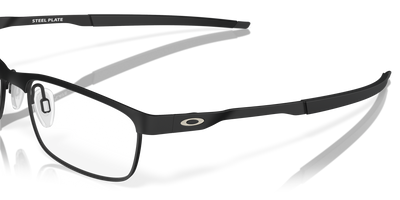 Oakley Steel Plate OX3222-Eyeglasses-Topline Eyewear