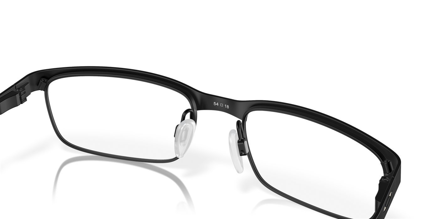 Oakley Steel Plate OX3222-Eyeglasses-Topline Eyewear