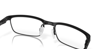 Oakley Steel Plate OX3222-Eyeglasses-Topline Eyewear