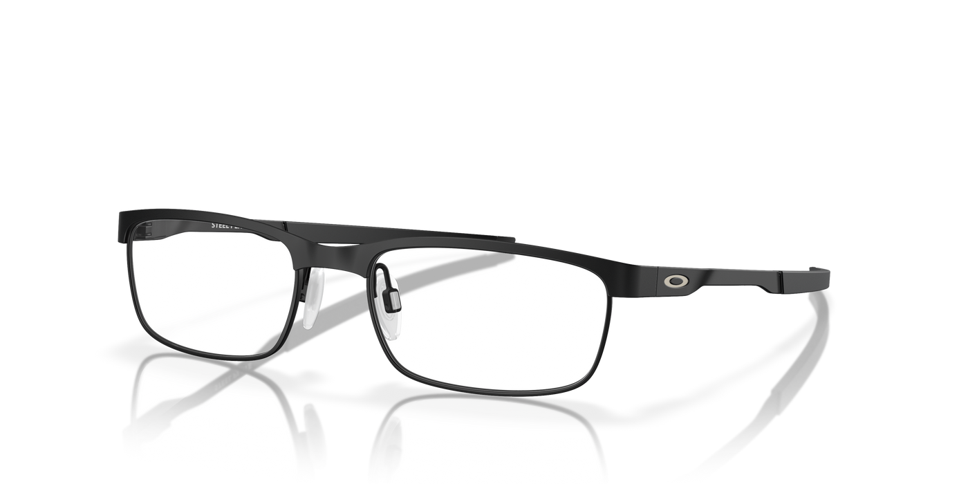 Oakley Steel Plate OX3222-Eyeglasses-Topline Eyewear