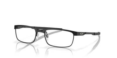 Oakley Steel Plate OX3222-Eyeglasses-Topline Eyewear