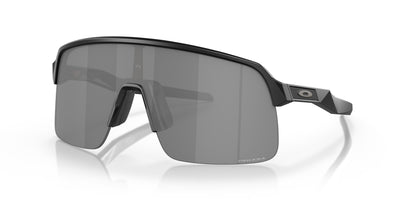 Oakley Sutro Lite OO9463-Sunglasses-Matte Black-Prizm Black-