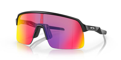 Oakley Sutro Lite OO9463-Sunglasses-Matte Black-Prizm Road-
