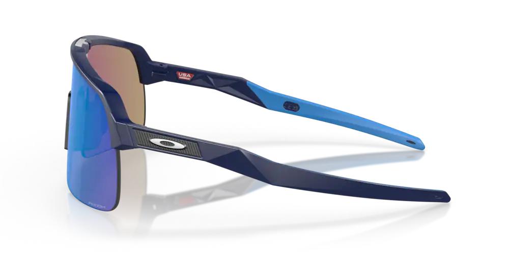 Oakley Sutro Lite OO9463-Sunglasses-Topline Eyewear