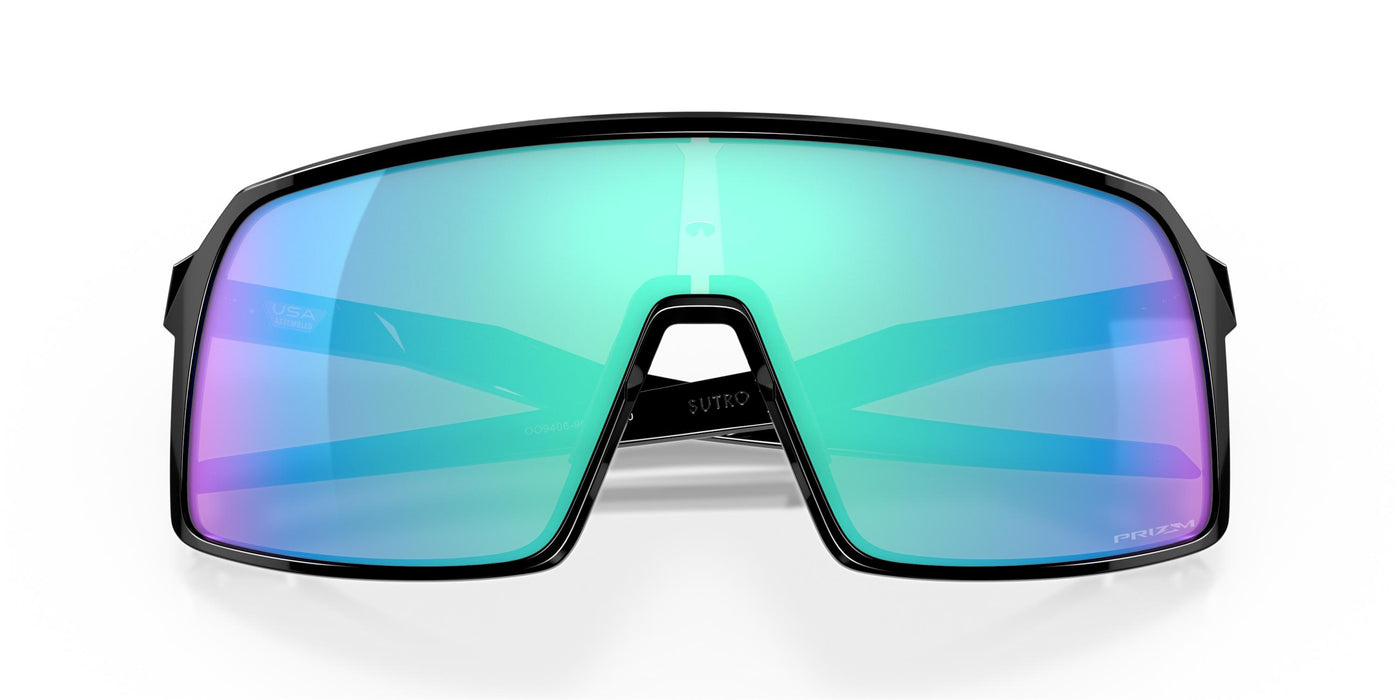 Oakley Sutro OO9406-Sunglasses-