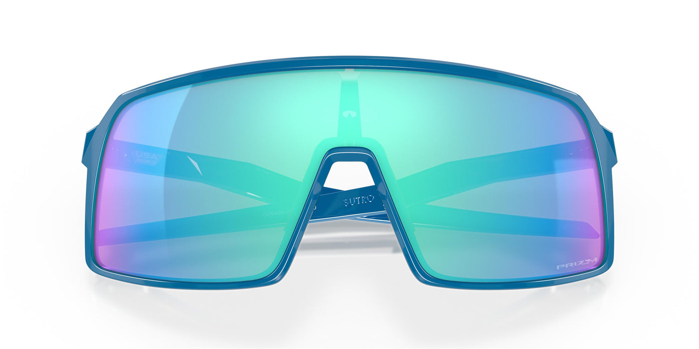 Oakley Sutro OO9406-Sunglasses-