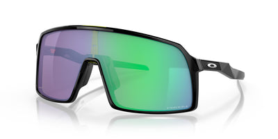 Oakley Sutro OO9406-Sunglasses-Black Ink-Prizm Jade-