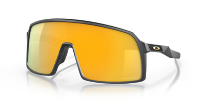 Oakley Sutro OO9406-Sunglasses-Matte Carbon-Prizm 24K-