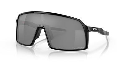 Oakley Sutro OO9406-Sunglasses-Polished Black-Prizm Black-
