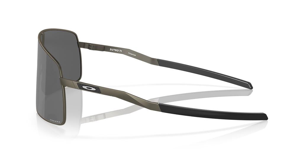 Oakley Sutro TI OO6013-Sunglasses-