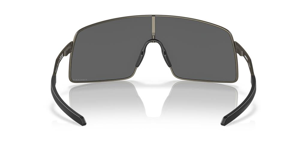 Oakley Sutro TI OO6013-Sunglasses-
