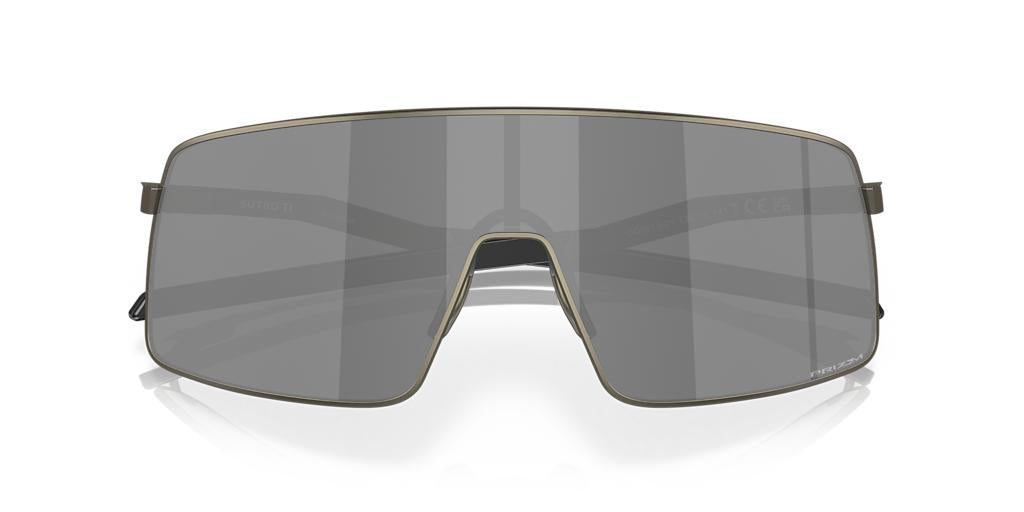 Oakley Sutro TI OO6013-Sunglasses-