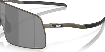 Oakley Sutro TI OO6013-Sunglasses-