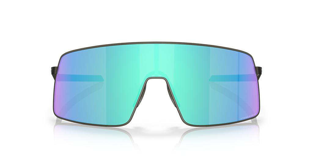 Oakley Sutro TI OO6013-Sunglasses-