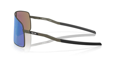 Oakley Sutro TI OO6013-Sunglasses-