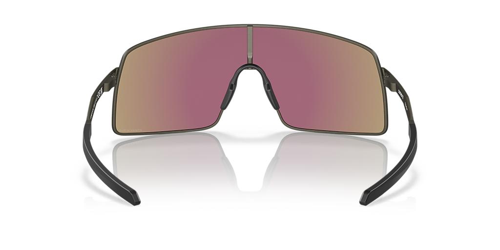 Oakley Sutro TI OO6013-Sunglasses-