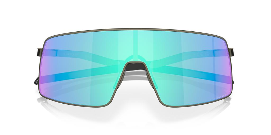 Oakley Sutro TI OO6013-Sunglasses-