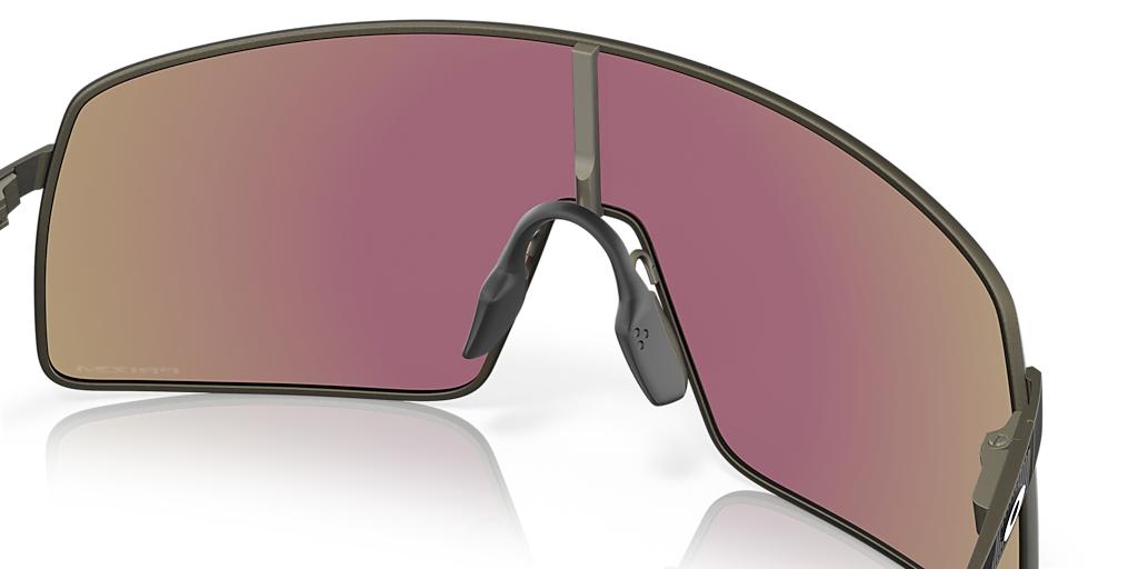 Oakley Sutro TI OO6013-Sunglasses-