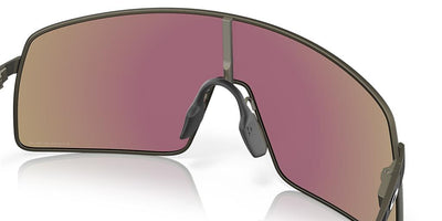 Oakley Sutro TI OO6013-Sunglasses-