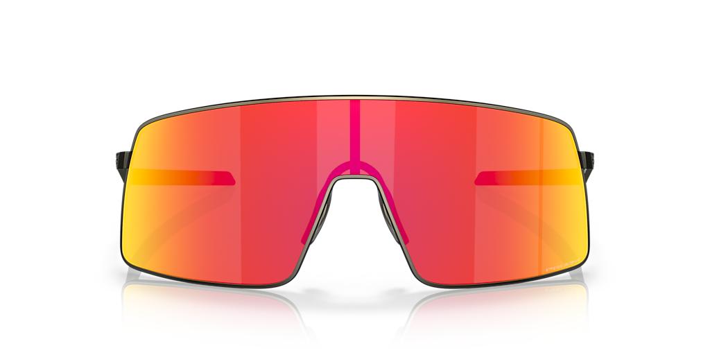 Oakley Sutro TI OO6013-Sunglasses-