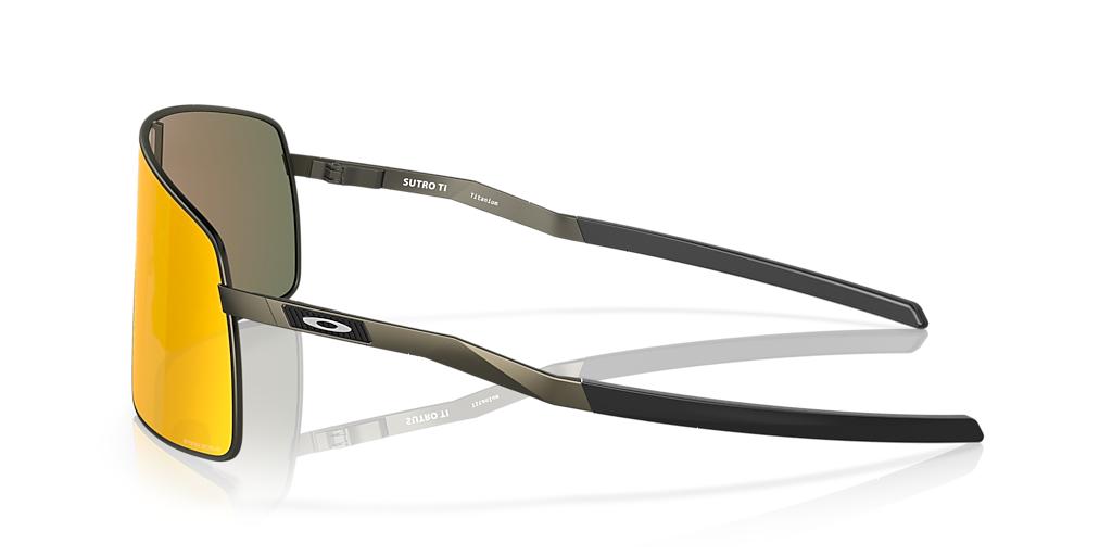 Oakley Sutro TI OO6013-Sunglasses-