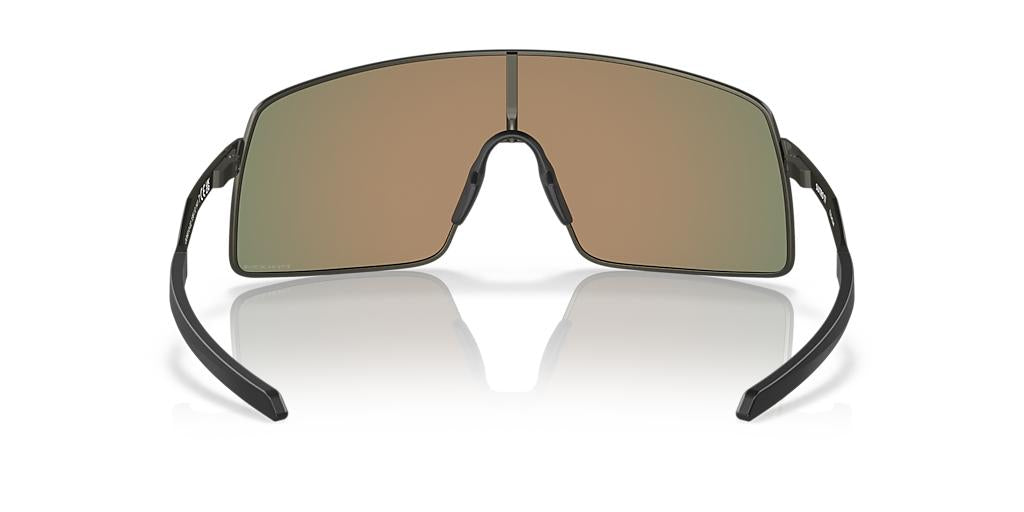 Oakley Sutro TI OO6013-Sunglasses-