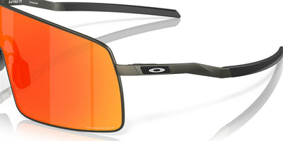 Oakley Sutro TI OO6013-Sunglasses-