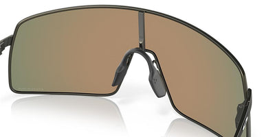 Oakley Sutro TI OO6013-Sunglasses-