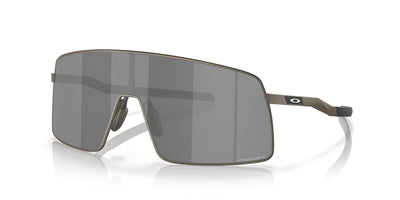 Oakley Sutro TI OO6013-Sunglasses-Matte Black-Prizm Black-