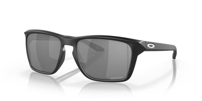 Oakley Sylas OO9448-Sunglasses-Matte Black-Prizm Black-57