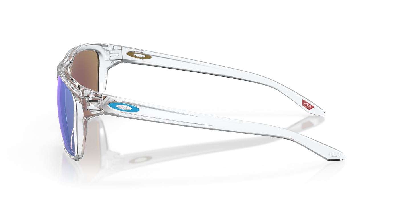 Oakley Sylas OO9448-Sunglasses-Topline Eyewear