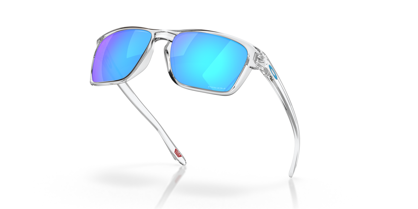 Oakley Sylas OO9448-Sunglasses-Topline Eyewear