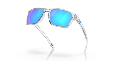 Oakley Sylas OO9448-Sunglasses-Topline Eyewear