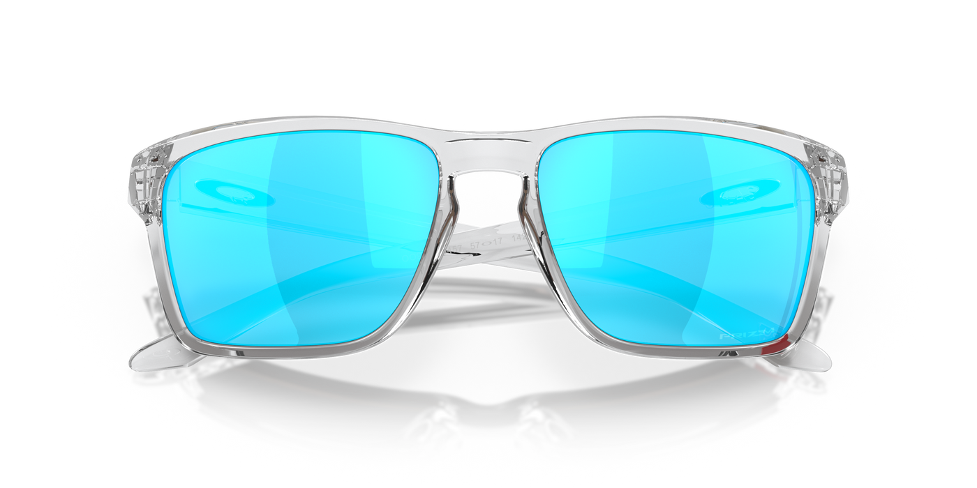 Oakley Sylas OO9448-Sunglasses-Topline Eyewear