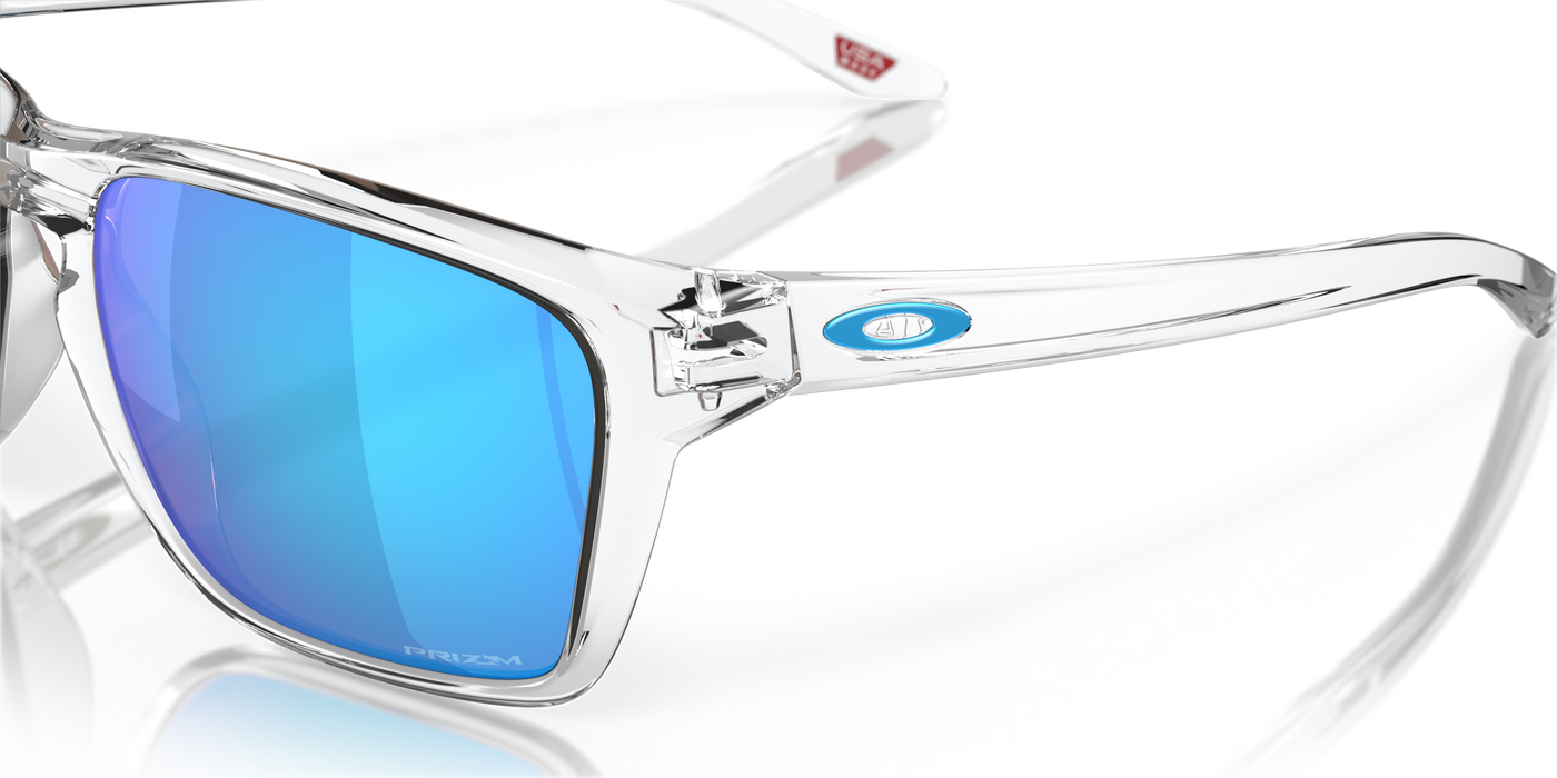 Oakley Sylas OO9448-Sunglasses-Topline Eyewear