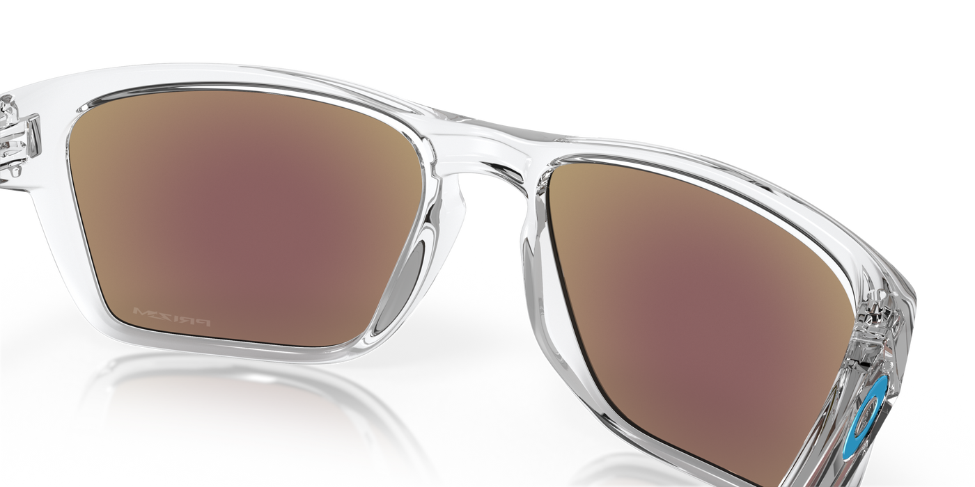 Oakley Sylas OO9448-Sunglasses-Topline Eyewear