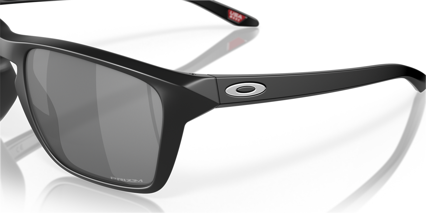 Oakley Sylas OO9448-Sunglasses-Topline Eyewear