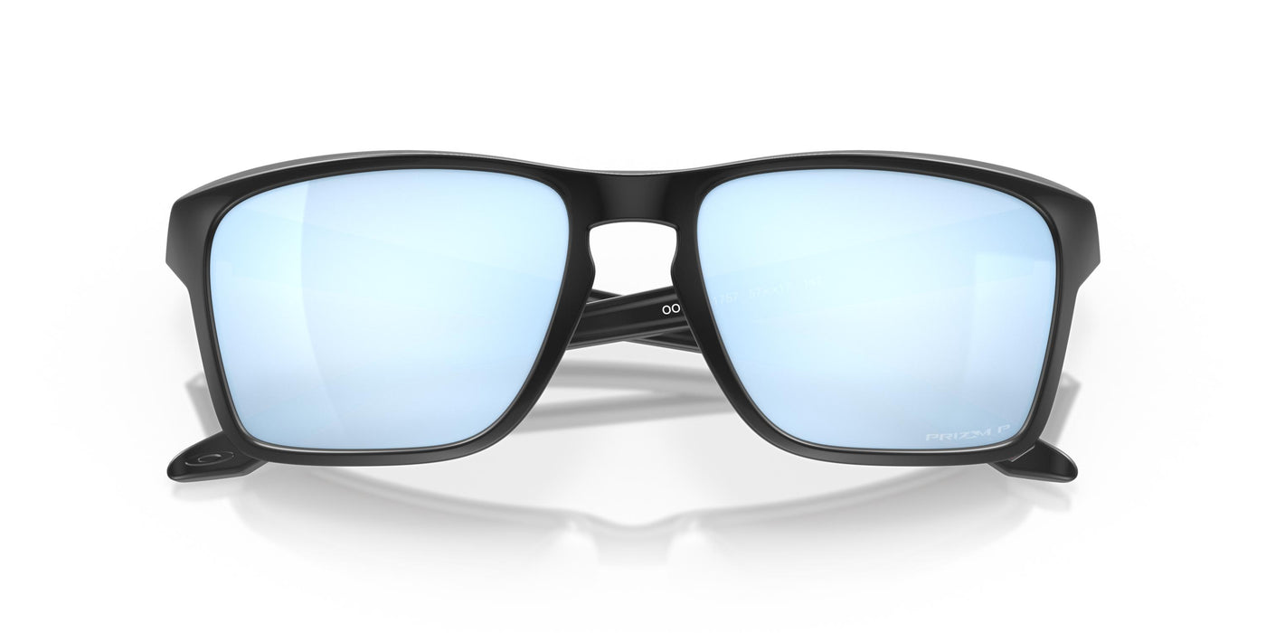 Oakley Sylas OO9448-Sunglasses-Topline Eyewear
