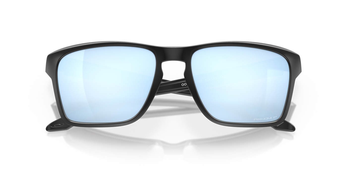Oakley Sylas OO9448-Sunglasses-Topline Eyewear